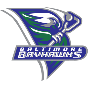 Baltimore,Bayhawks(76)