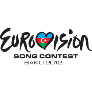 Eurovision Song Contest 2012 Logo