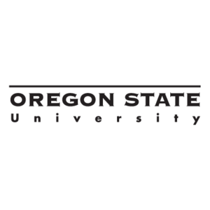 Oregon State University(88) Logo