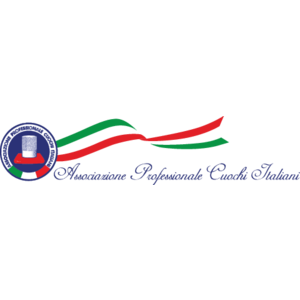 Associazione Professionale Cuochi Italiani Logo
