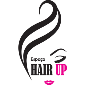 Hair Up Logo