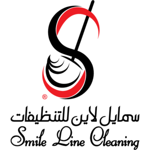 Smile Line Cleaning Logo