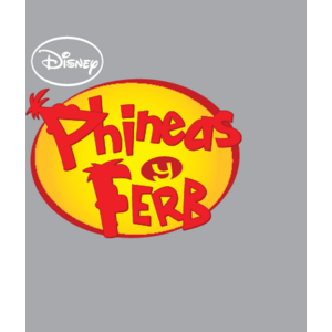 Phineas-Spanish Logo