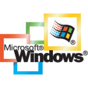 Microsoft Windows 2000 Logo