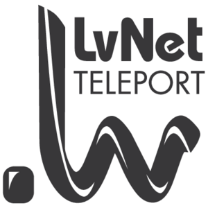LvNet Teleport Logo