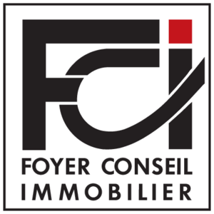 Foyer Conseil Immobilier Logo