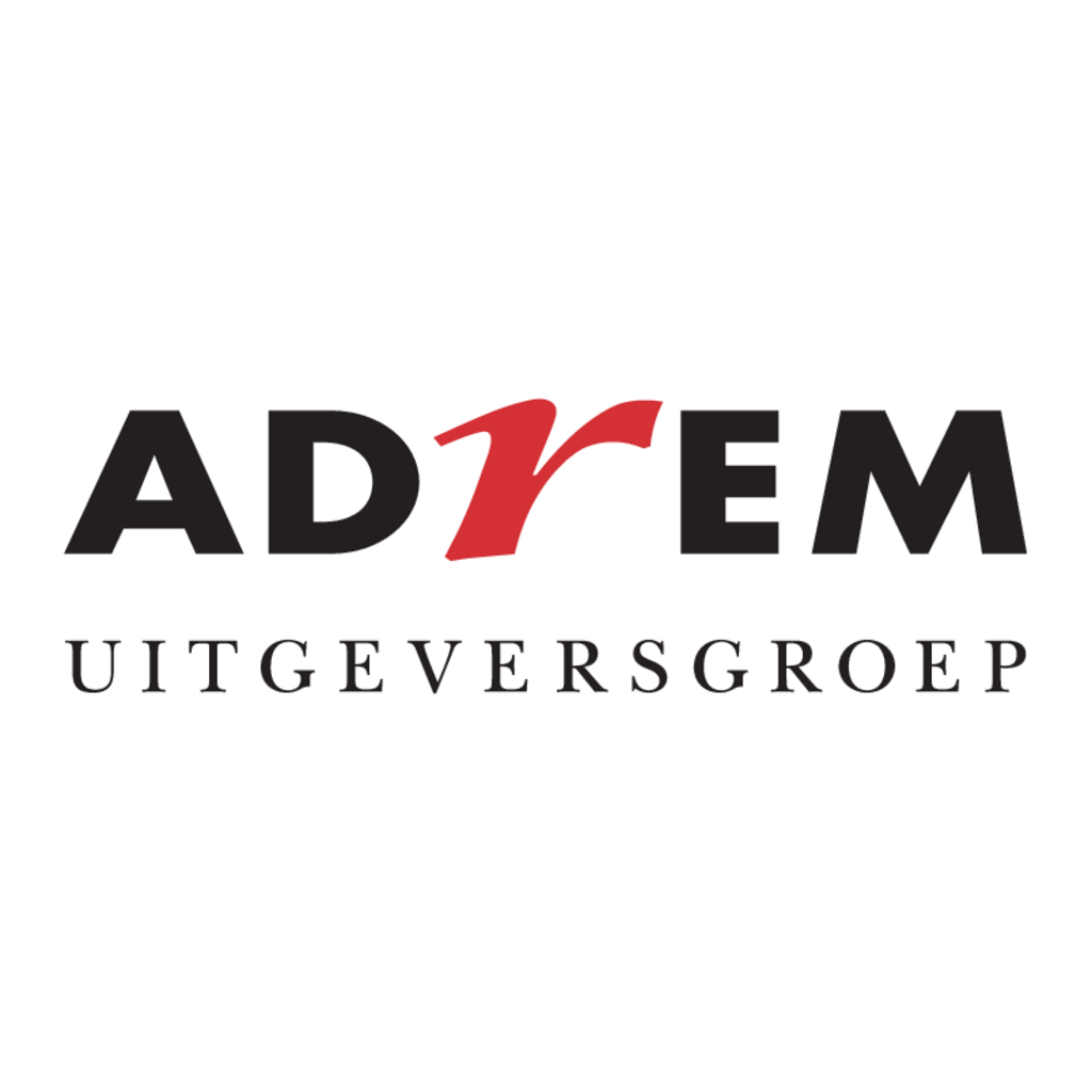 Adrem,Uitgeversgroep