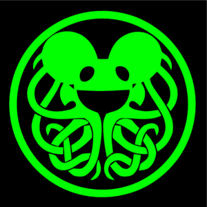 deadmau5 Logo