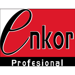 Enkor Profesional Logo