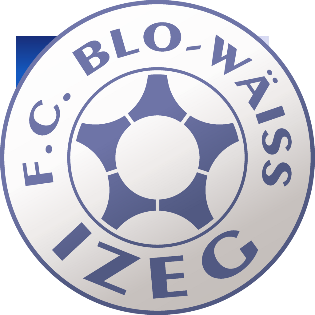 FC,Blo-Wäiss,Izeg