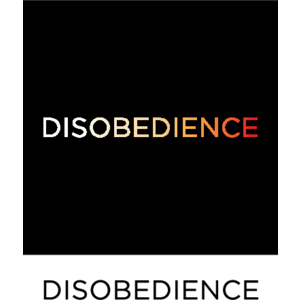 Disobedience Logo