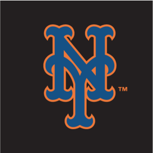 New York Mets(205) Logo