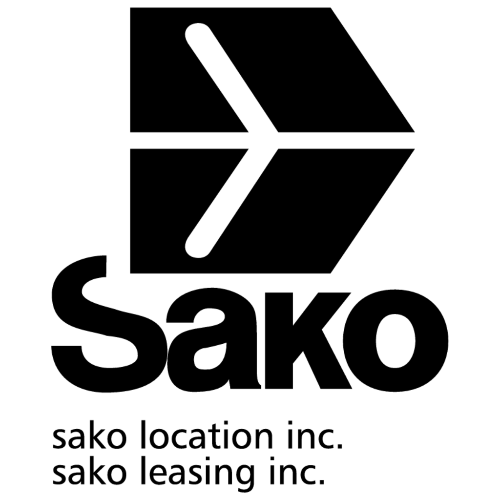 Sako