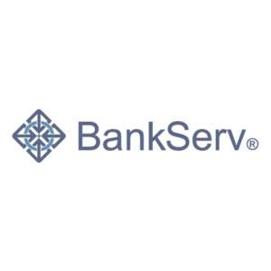 BankServ Logo