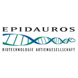 Epidauros Logo