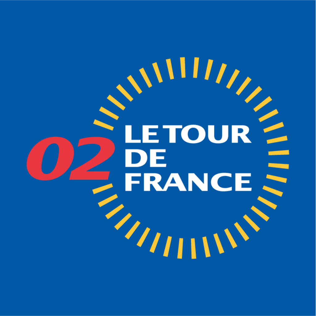 Le,Tour,de,France,2002