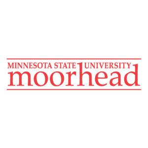 MSU Moorhead(43) Logo
