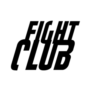 Fight Club(47) Logo
