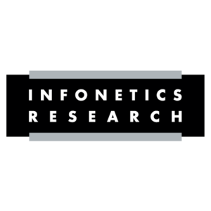 Infonetics Research Logo