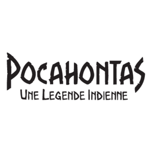 Pocahontas Logo