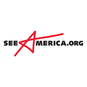 SeeAmerica org Logo