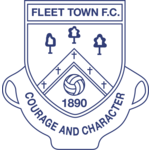 Fleet Town FC Logo