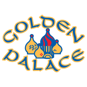 Golden Palace Logo