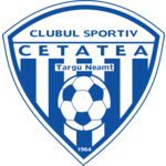 Cetatea Târgu Neamt Logo