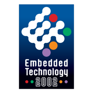 Embedded Technology 2002 Logo