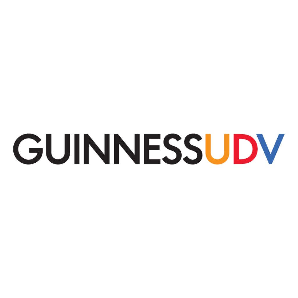 Guiness,UDV