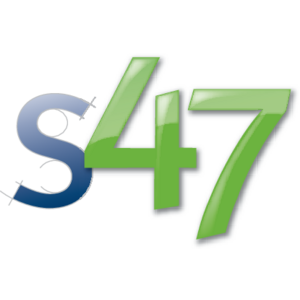 Studio 47 Logo