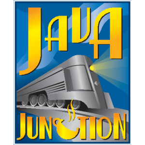 Java Junction Logo