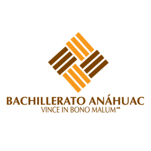 Bachillerato Anahuac Logo