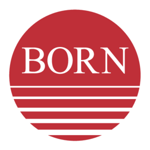 Born Logo