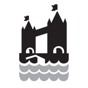 Docklands Development Corporation Logo