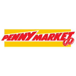 Penny Market(78) Logo