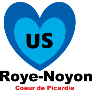 Logo, Sports, France, Us Roye-Noyon