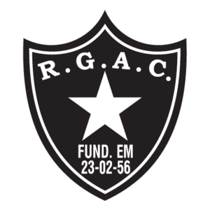 Rio Grande Atletico Clube de Porto Alegre-RS Logo