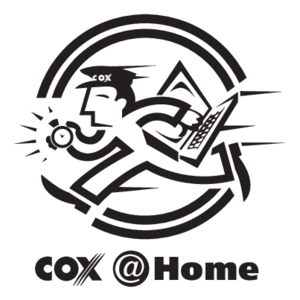 Cox  Home Logo