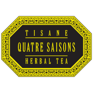 Tisane Quatre Saisons Logo