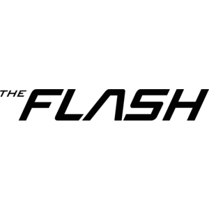 The Flash Logo