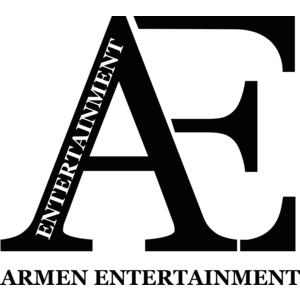 Armen Entertainment Logo