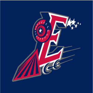 Round Rock Express(97) Logo