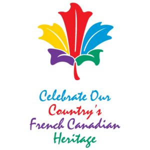 French Canadian Heritage Logo