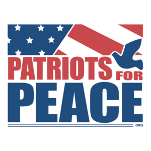 Patriots For Peace Logo