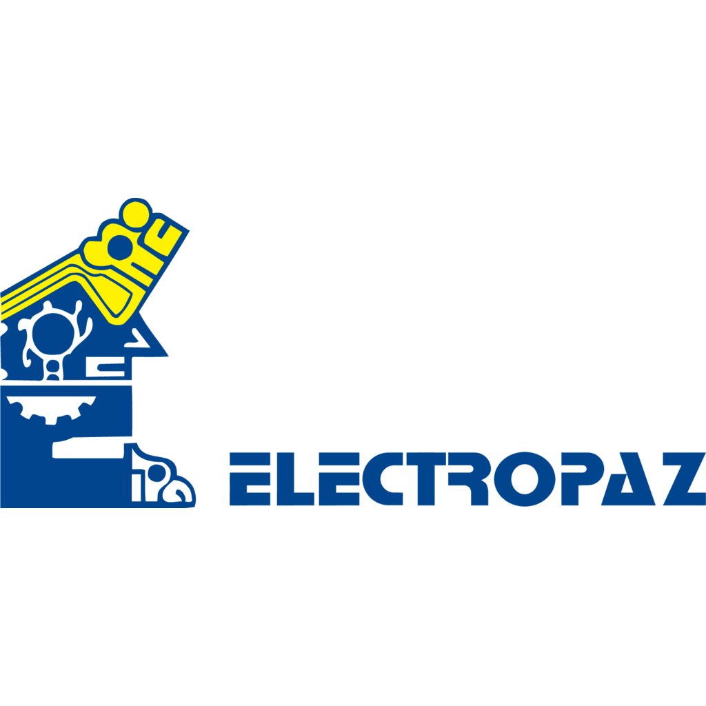 Logo, Environment, Bolivia, Electropaz