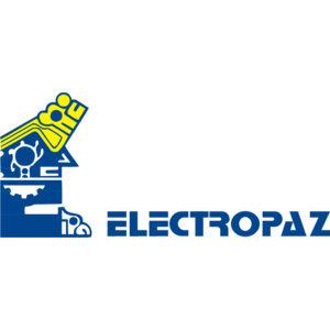 Electropaz Logo