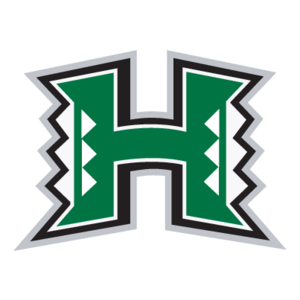 Hawaii Warriors Logo