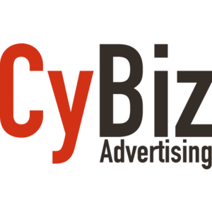 CyBiz Advertising Logo