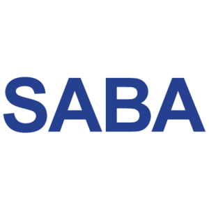 Saba Logo